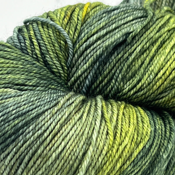 Malabrigo Sock