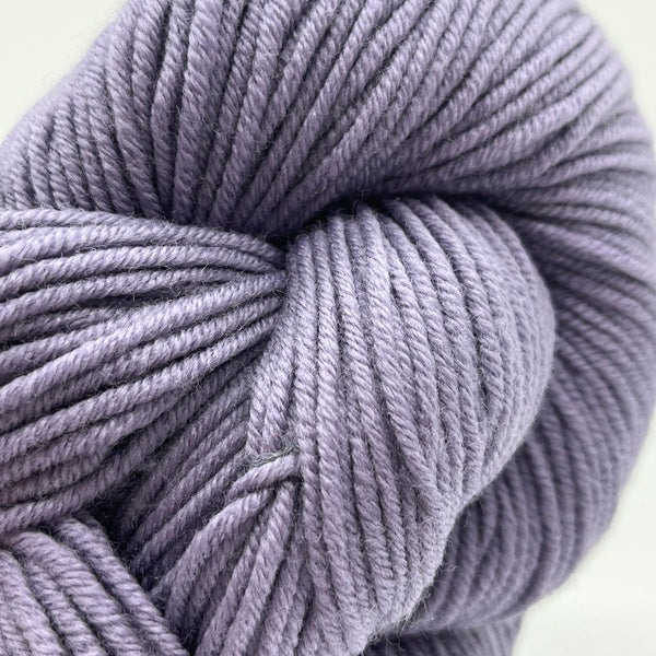 Worsted Merino Superwash