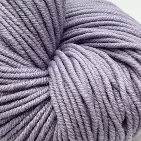 Worsted Merino Superwash