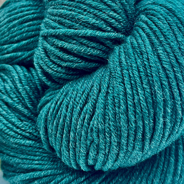 Worsted Merino Superwash