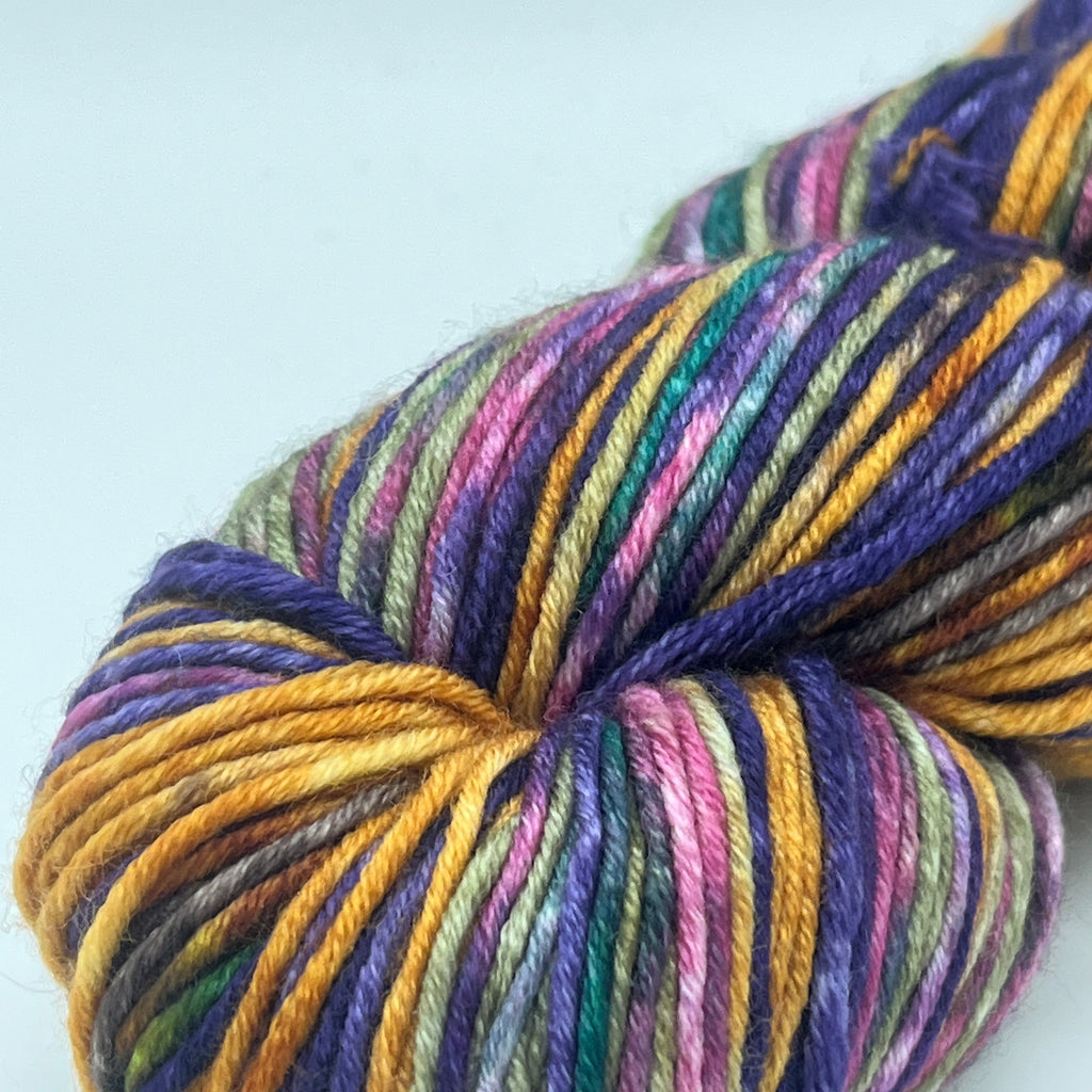 Uneek Worsted Wool Yarn