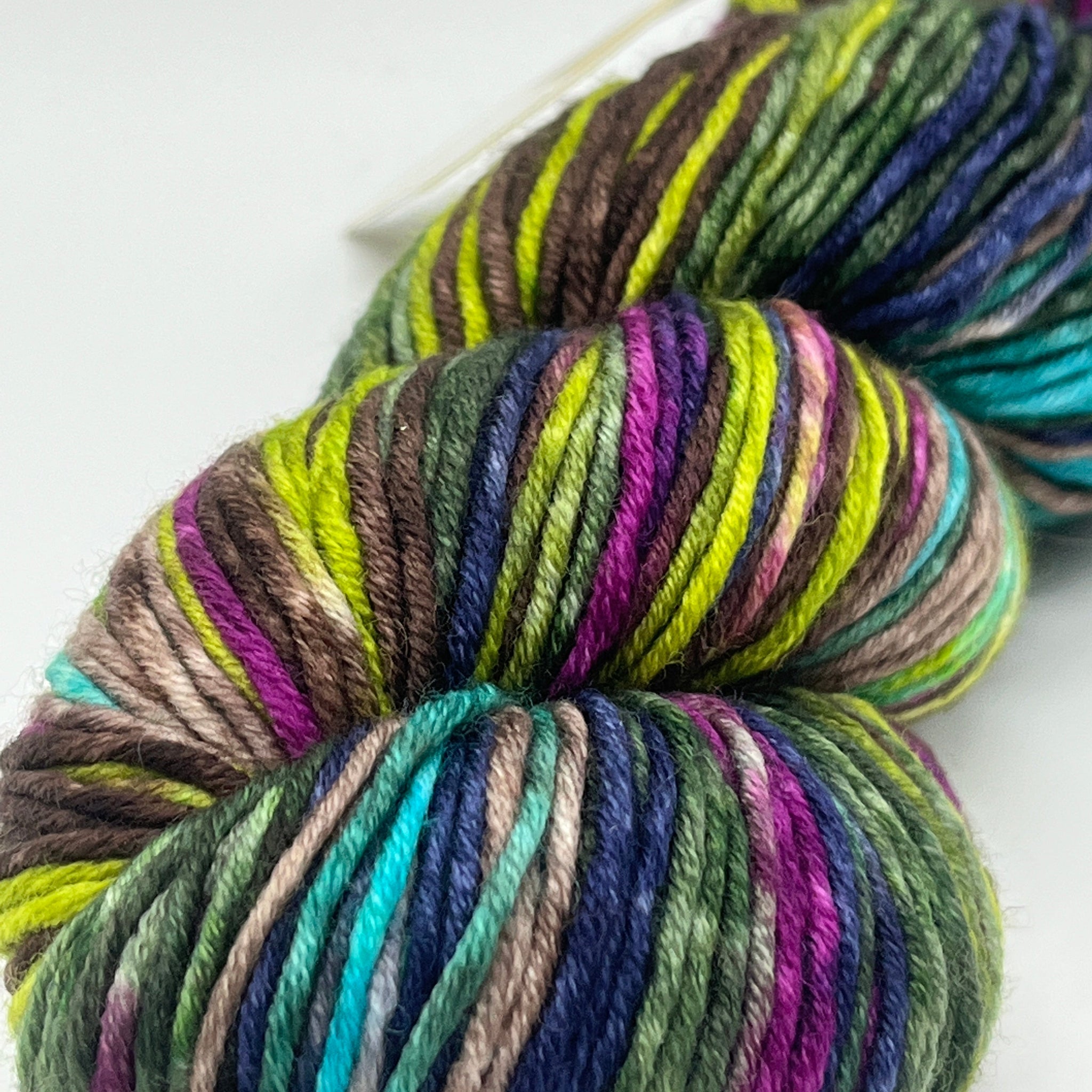 Uneek Worsted | 4018