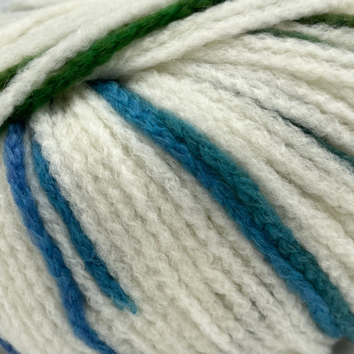 Dash Unwound Yarn