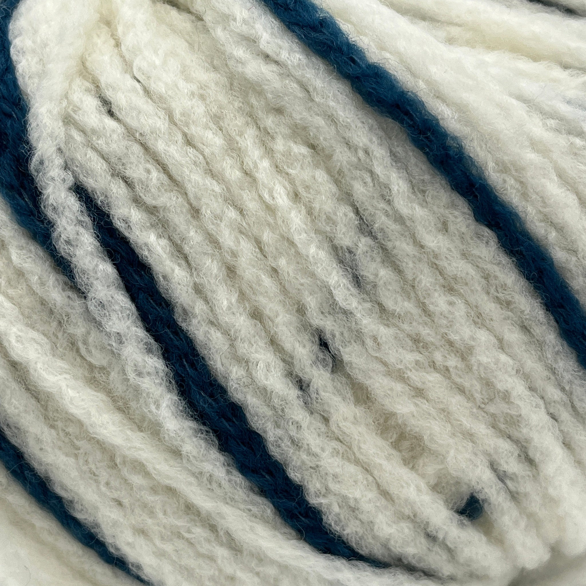 Dash Unwound Yarn