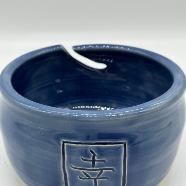Yarn Bowl - Ceramic