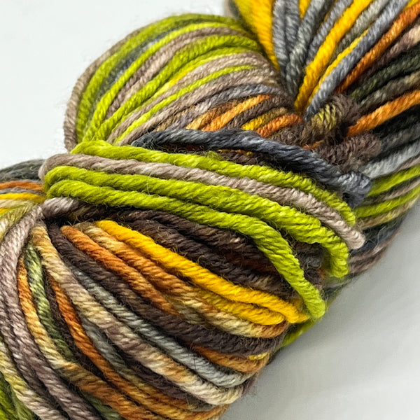 Uneek Worsted