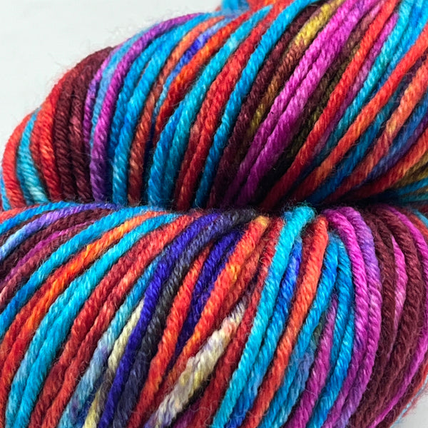 Uneek Worsted