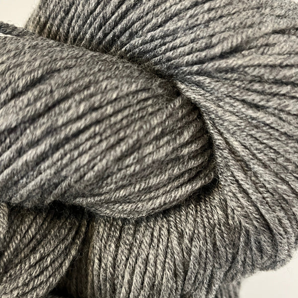 Worsted Merino Superwash