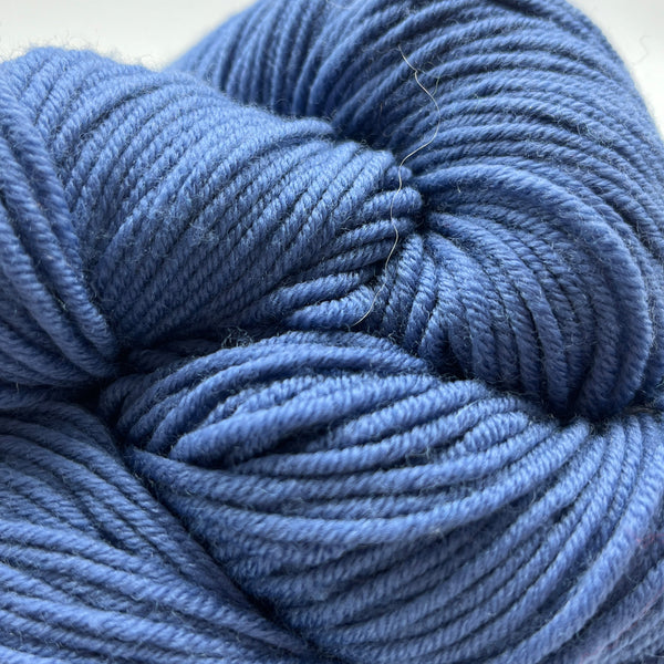 Worsted Merino Superwash