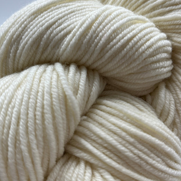 Worsted Merino Superwash