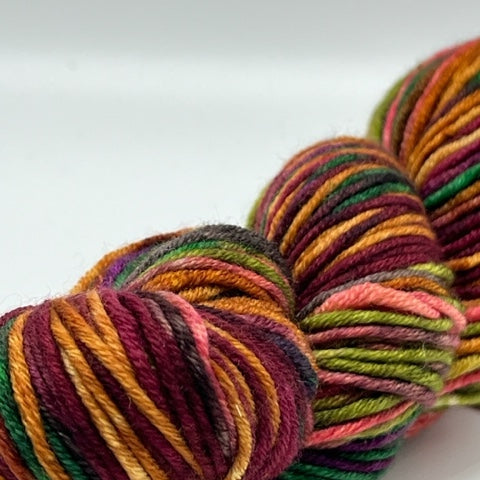 Uneek Worsted