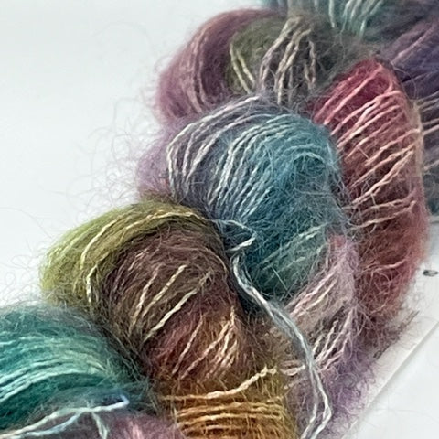 Mohair