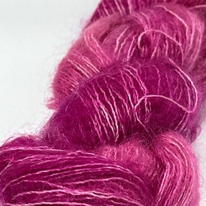 Mohair