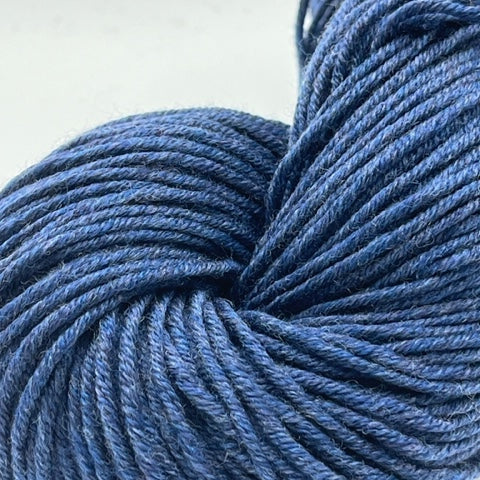 Worsted Merino Superwash