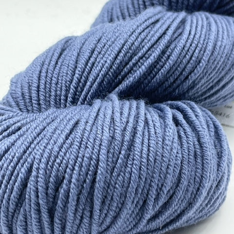 Worsted Merino Superwash