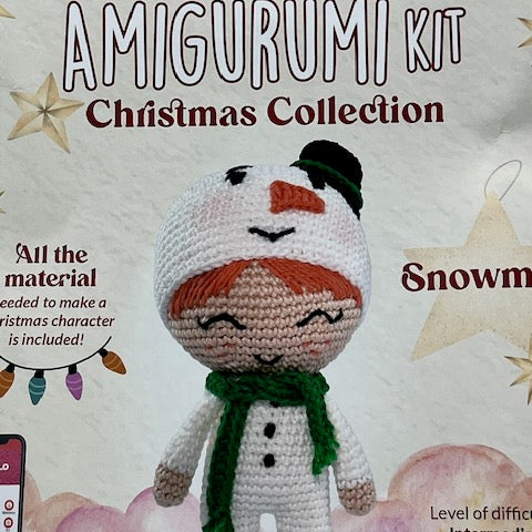 Amigurumi Kits