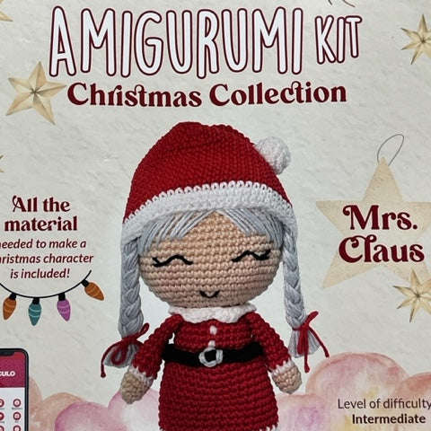 Amigurumi Kits