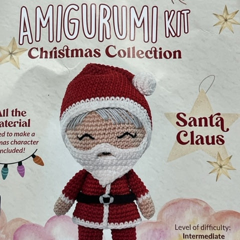 Amigurumi Kits