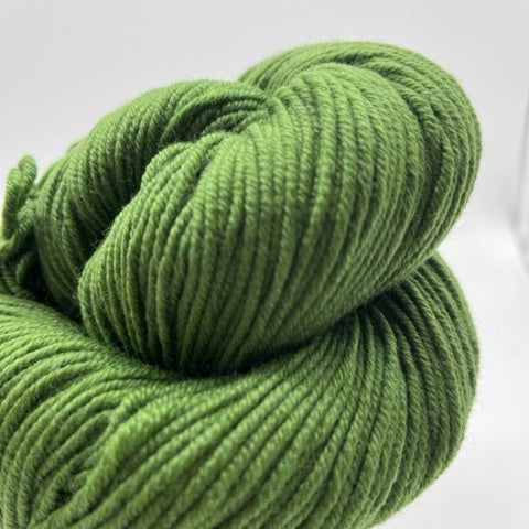 Worsted Merino Superwash