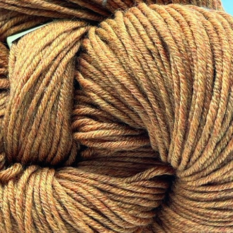 Worsted Merino Superwash