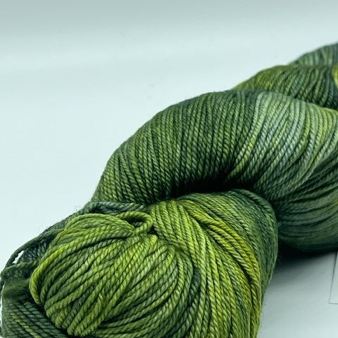 Malabrigo Sock