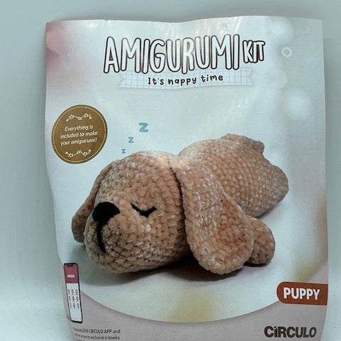 Amigurumi Kits