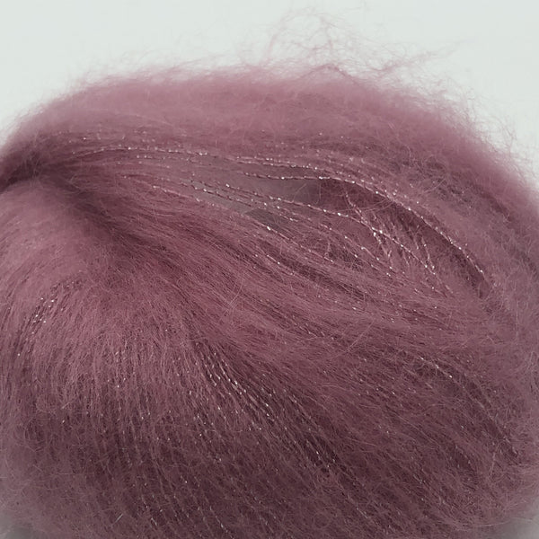 Silk Mohair Lux