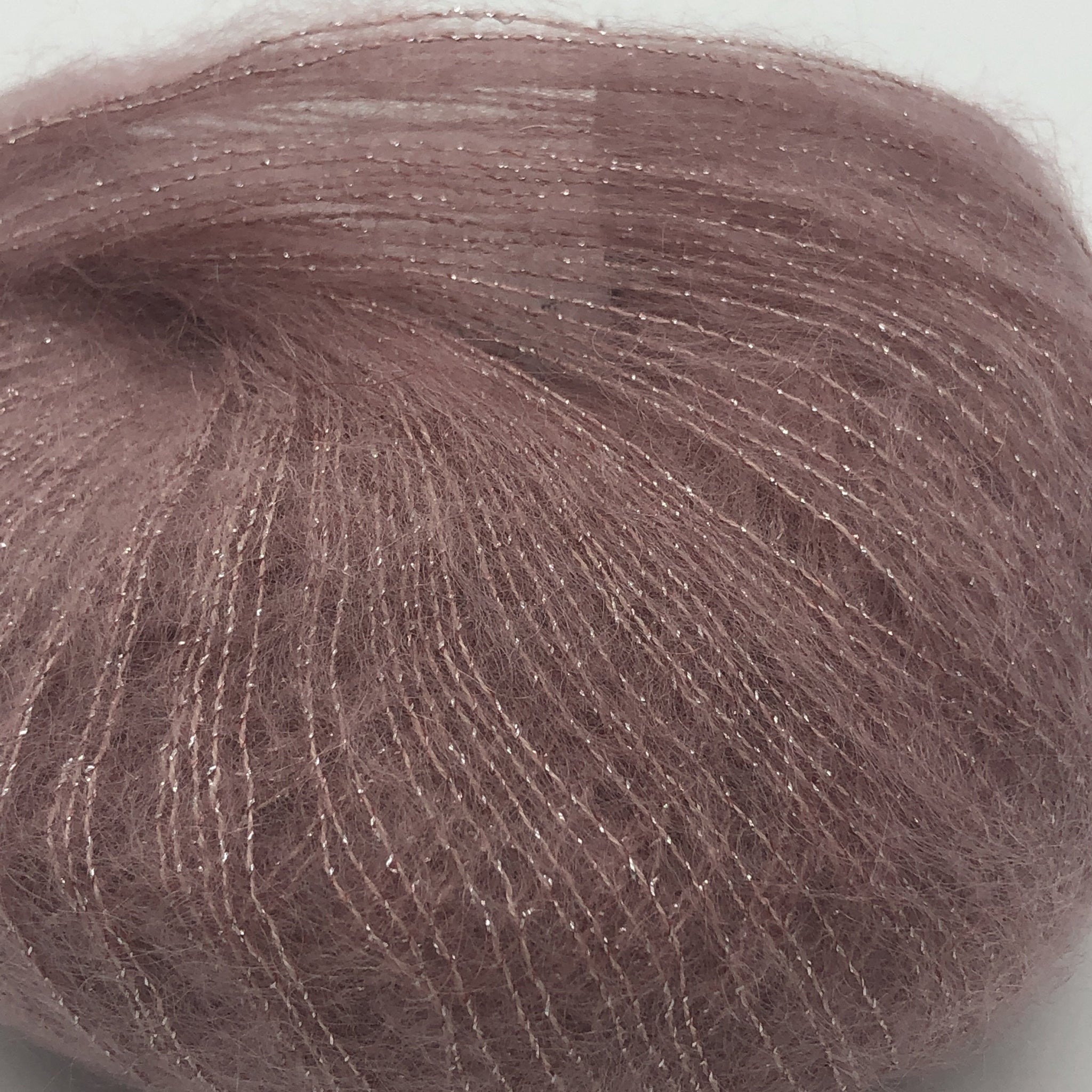 Silk Mohair Lux
