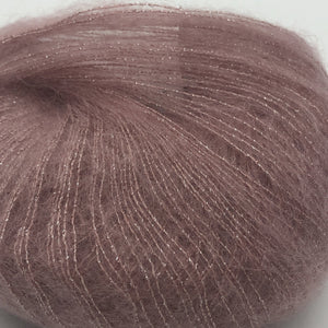 Silk Mohair Lux