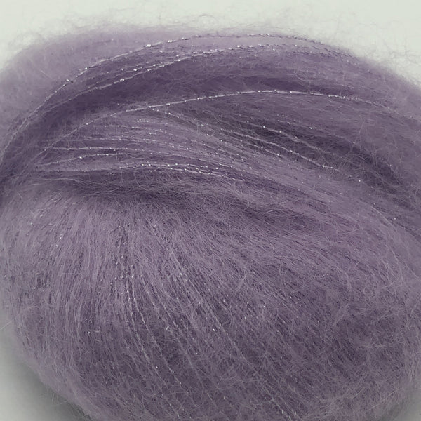 Silk Mohair Lux