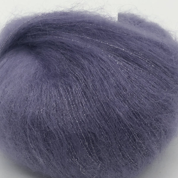 Silk Mohair Lux