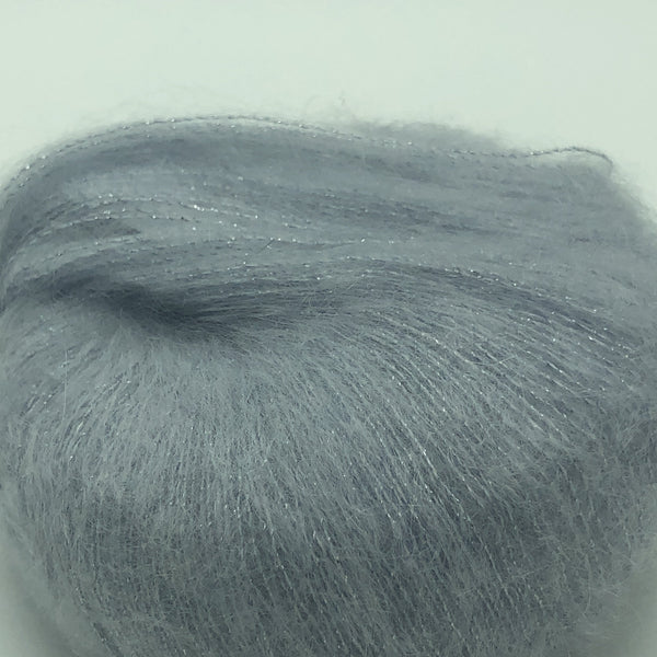 Silk Mohair Lux