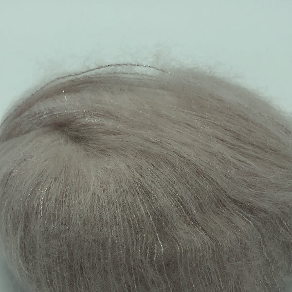 Silk Mohair Lux