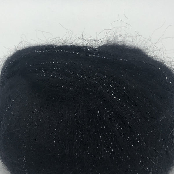Silk Mohair Lux