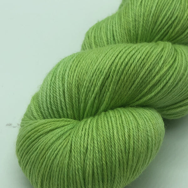 Indulgence Kettle Dyed