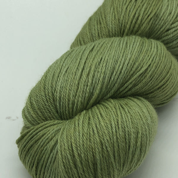 Indulgence Kettle Dyed