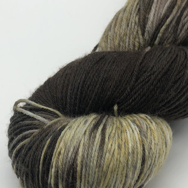 Indulgence Kettle Dyed