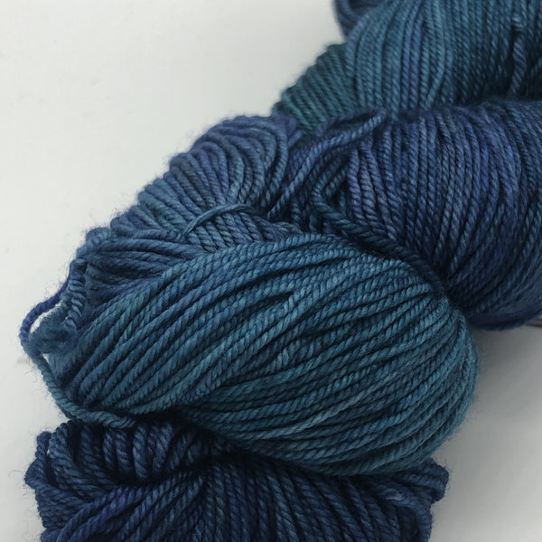 Malabrigo Sock