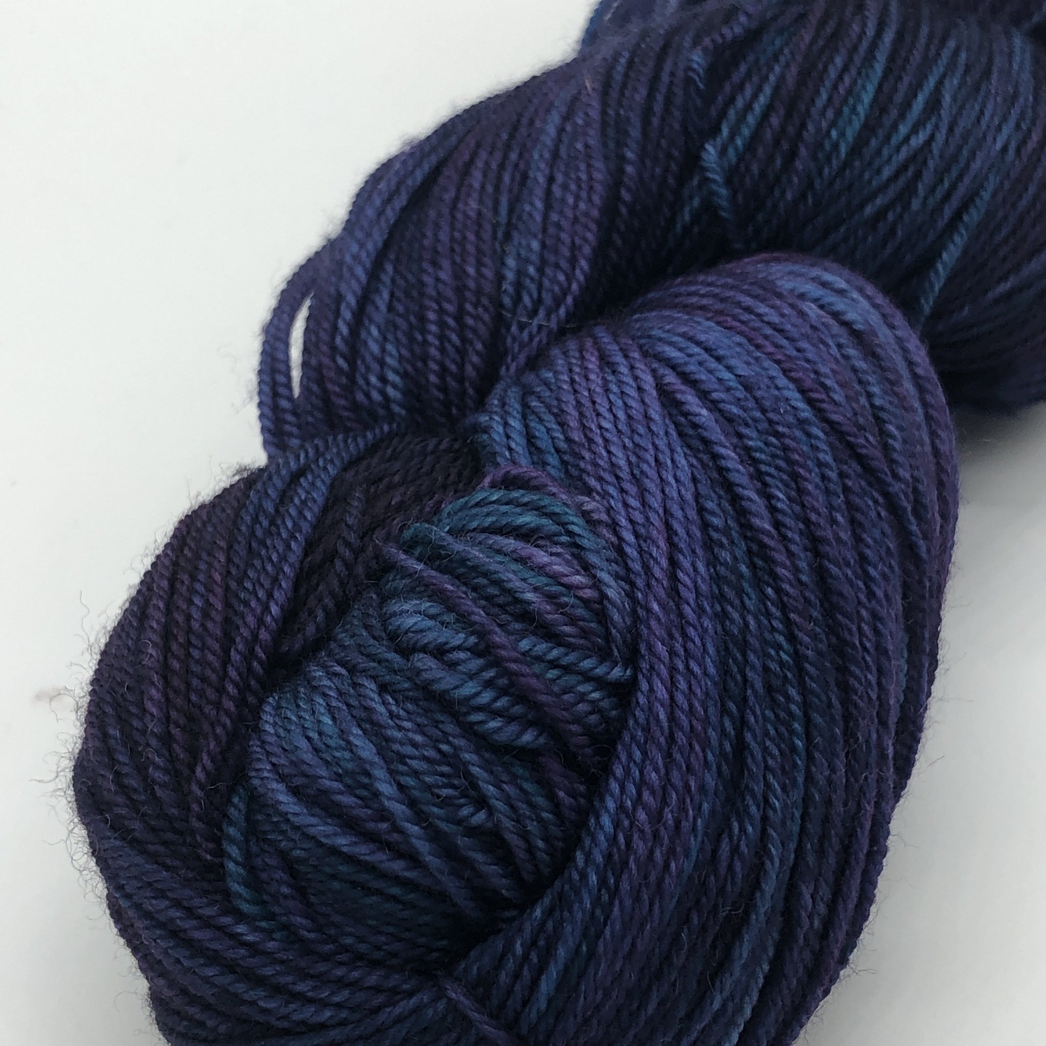 Malabrigo Sock