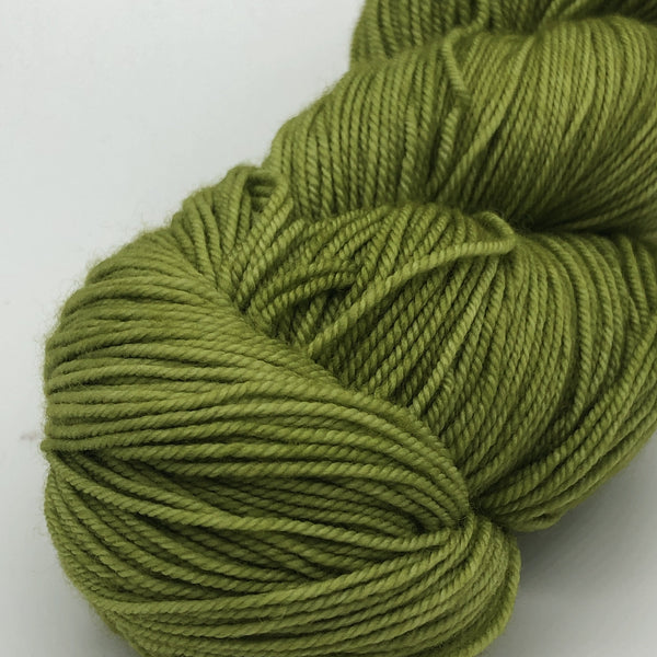 Malabrigo Sock