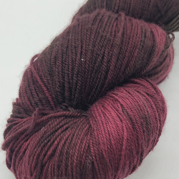 Malabrigo Sock