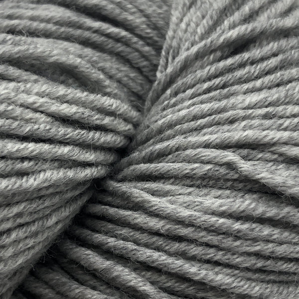 Worsted Merino Superwash