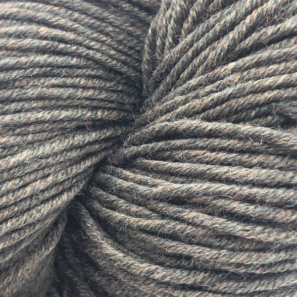 Worsted Merino Superwash