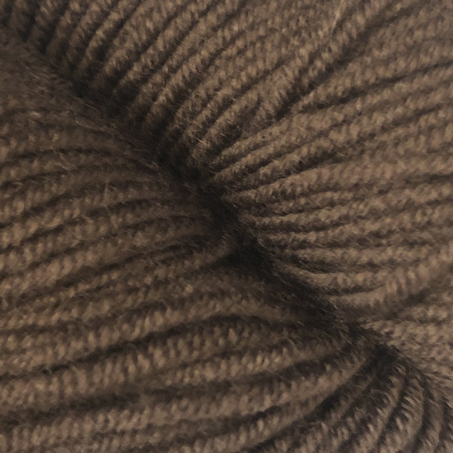 Worsted Merino Superwash