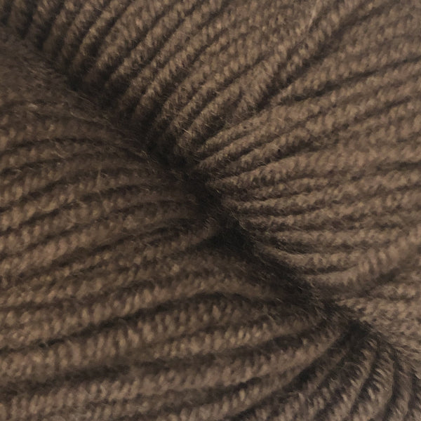 Worsted Merino Superwash