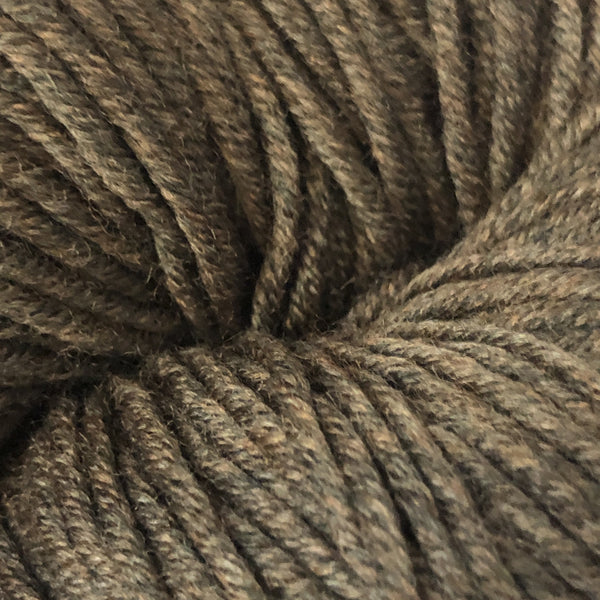 Worsted Merino Superwash