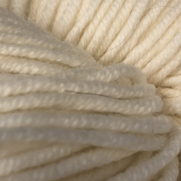 Worsted Merino Superwash