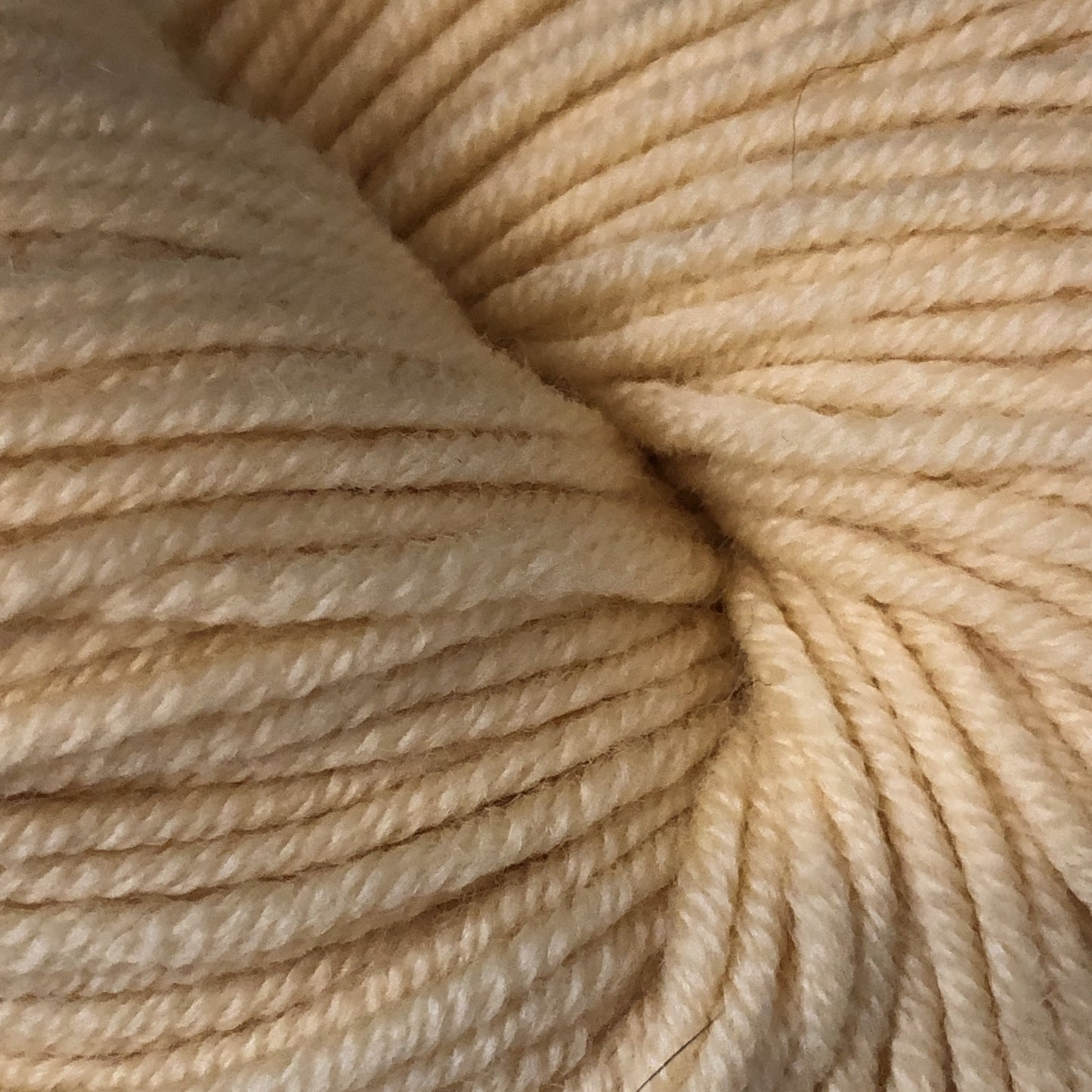 Worsted Merino Superwash
