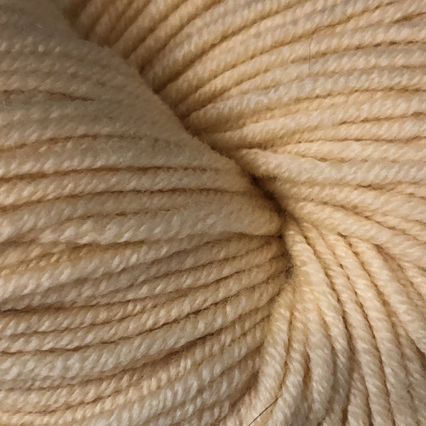 Worsted Merino Superwash