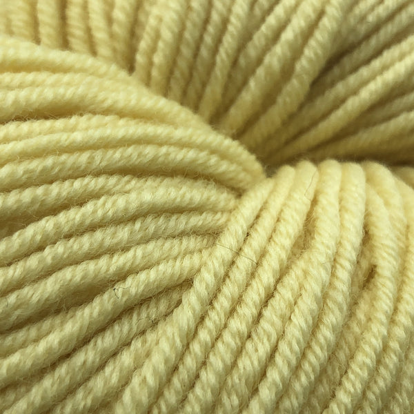 Worsted Merino Superwash